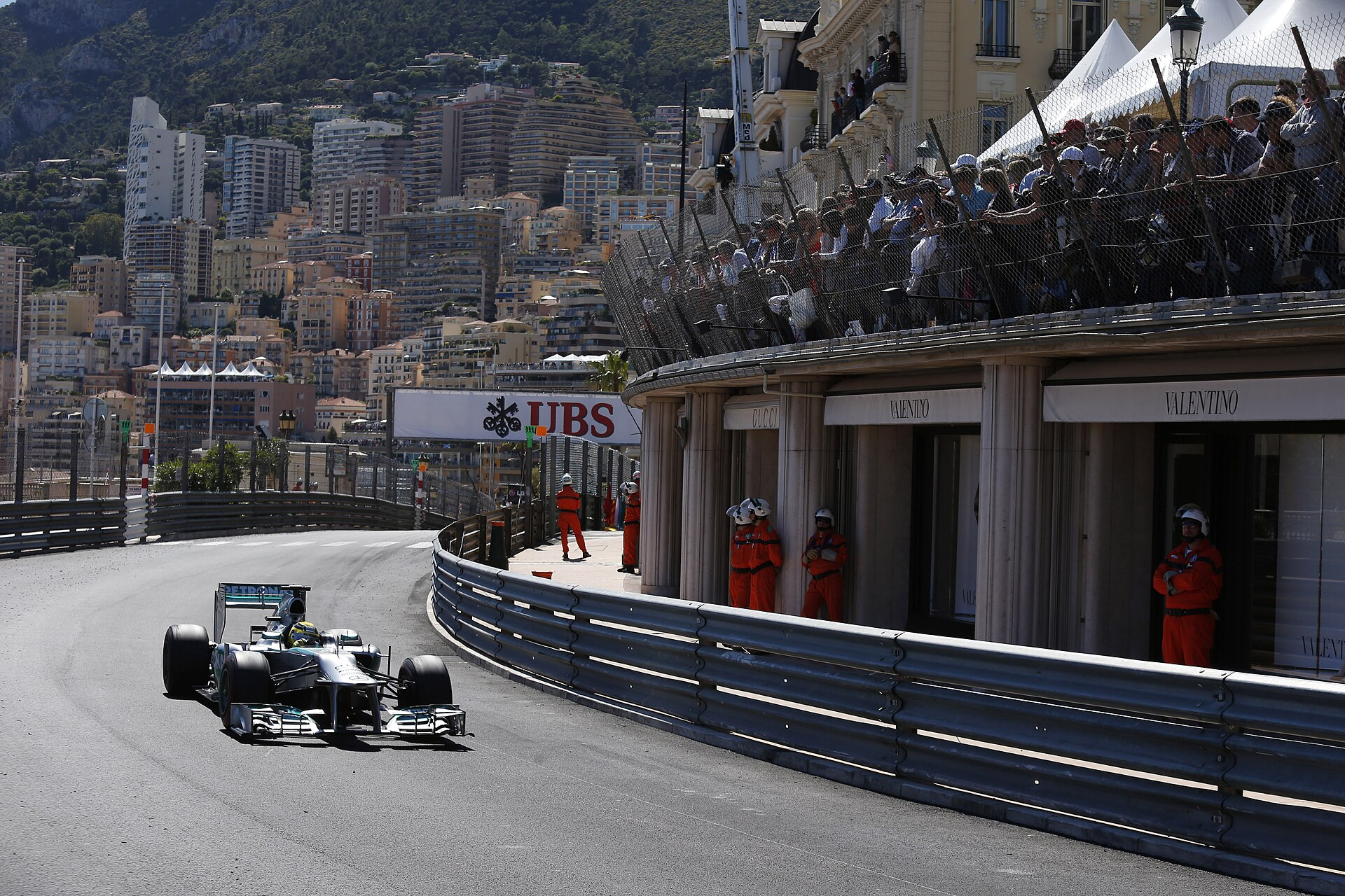 Lire la suite à propos de l’article Grand Prix de Monaco, Festival de Cannes : bien anticiper votre transport