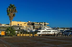Lire la suite à propos de l’article TFWA World Exhibition Cannes 2026 : accès et chauffeur privé