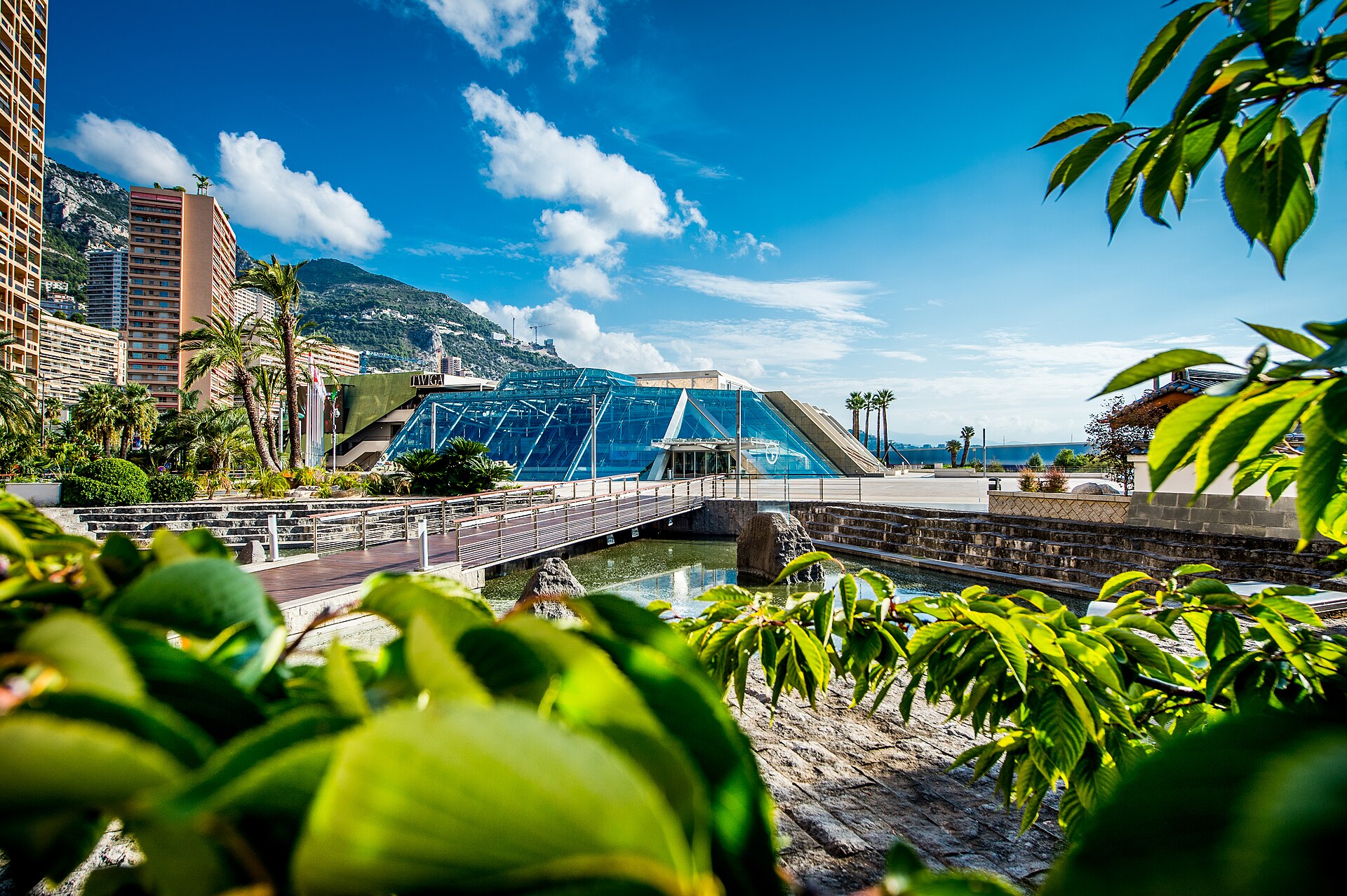You are currently viewing SPORTEL Monaco 2026 : accès au Grimaldi Forum et transferts